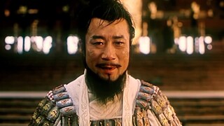 "Gentlemen, listen to the dragon's roar!"