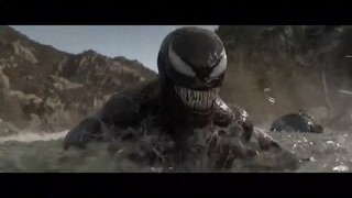 เวน่อม 3 มหาศึกอสูรอหังการ