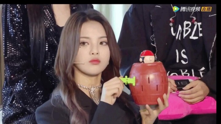 【Yang Chaoyue】You can’t just bully Yang Chaoyue whenever you want—go ahead and try if you can handle