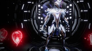Being cool... is a lifelong thing Warframe·SAO V Cool·Final Chapter