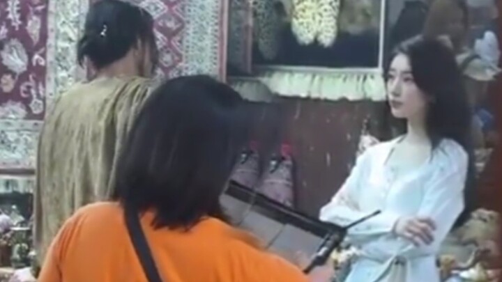 [เผยโฉมครั้งแรก Reuters] คิมอึนซุก กลับมาแล้ว! "Will Everything Come True?" ของคิมอูบิน x แบซูจี เริ