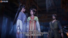 Heavens Swallowing Eps 11 Sub Indo HD