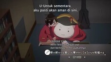 Bokutachi wa Benkyou ga Dekinai S2-Eps 13 END subtitle bahasa Indonesia 👍