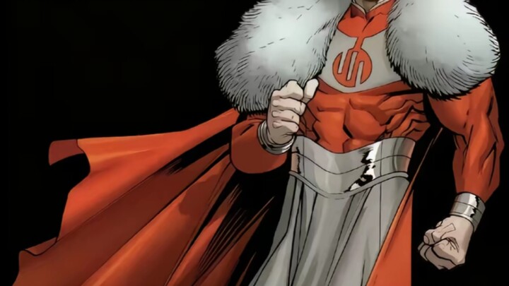 "Still Angry: Zhou Shuren"