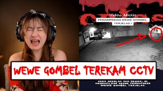 PENAMPAKAN WEWE GOMBEL || TEREKAM JELAS