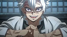 demon slayer
