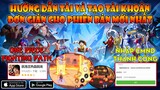 One Piece Fighting Path - Cách Tải và Tạo Tài Khoản Thành Công 100% Phiên Bản Mới Nhất (Android/iOS)