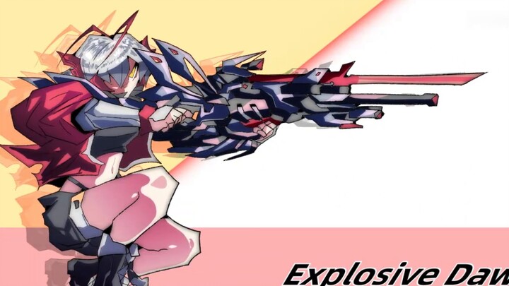 [ Arknights /MEME] Vishdale Always Been You