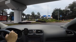 ฉันเตรียมใจไว้แล้ว แต่เห็นได้ชัดว่าฉันไม่ได้...