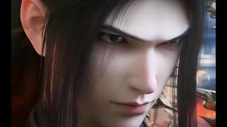 斗破苍穹172集预告解析★侥幸圣者佛怒轮回灭全场！