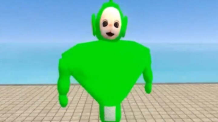 บ้านลอยฟ้าของเบบี้