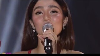 BELLE MARIANO ON ASAP ANG LAMIG NG BOSES GRABE! ANG GALING GALING TALAGA!