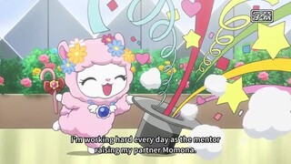 Lady Jewelpet Episode 22