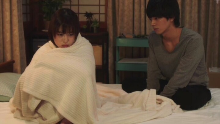 [Kakafukaka ~Kojirase Otona no Share House] พระเอกยังจะต่ออีกเหรอ