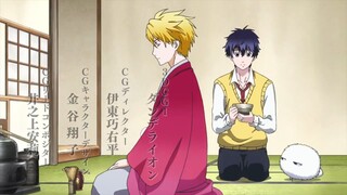 Fukigen na Mononokean Episode 9 English Sub