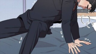 [Komik] Anjing yang pernah dikurung melarikan diri tanpa alasan, dan kami bertemu lagi setelah berta