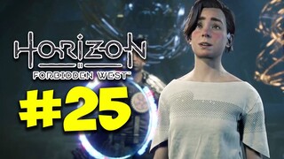 MENYATUKAN KEKUATAN ALOY DAN BETA UNTUK MENDAPATKAN HEPHAESTUS! - HORIZON FORBIDDEN WEST #25