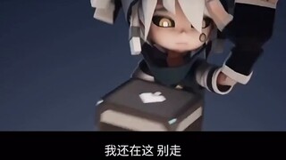 #Aotu World Knife# Water video original I don't know