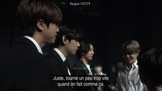 (VOSTFR) NEW YEARS EVE LIVE POSTER & D-Day MAKING FILM