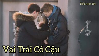 Vai Trái Có Cậu lộ ảnh hậu trường đẹp như Poster đập tan tin đồn...