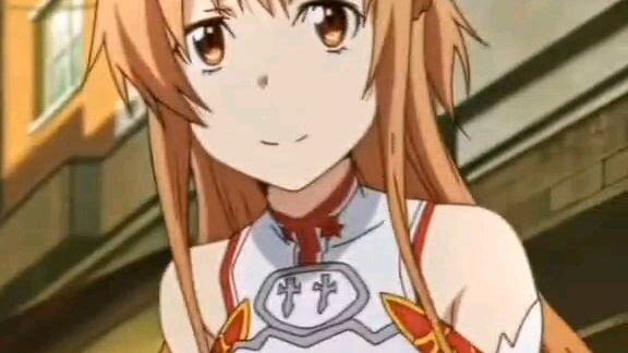 Asuna