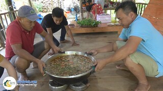 Cùng NGƯỜI MIỀN TÂY mừng Sinh Nhật bằng THAU LẨU SIÊU TO KHỔNG LỒ | Hội Ngộ Miền Tây - Tập 198