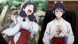 Young and Mature Utahime Iori All Cute and Funny Moments | JJK S2