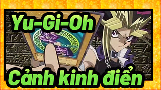 [Yu-Gi-Oh!/Kinh điển] 10 cảnh chiến đấu kinh điển nhất (Phần 1)_4