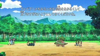 Pokemon mùa 3 tập 172 thuyết minh