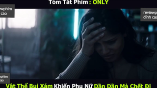 căn bệnh kì lạ p4 #reviewphimdinhcao