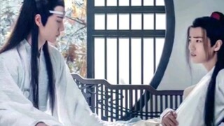 ตอนที่ 12 ของ ปรมาจารย์อี๋หลิงตามหาลูกชาย