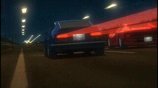 Akio's Street Racing Addiction Begins | The "Devil Z" Returns! Wangan Midnight