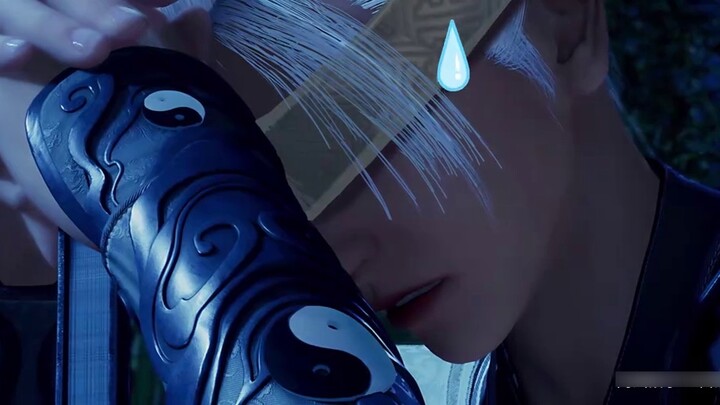 Zhang Tianshi's trip was somewhat helpless.