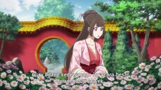 Tong Ling Fei S1 (Psychic Princess) Eps 9 Sub Indo
