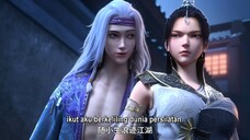 I am The Blade Eps 6