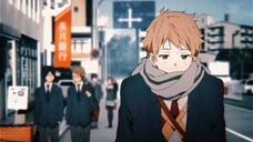 「AMV」- All of Me