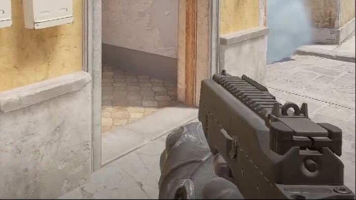 scuffed gameplay for 4 minutes