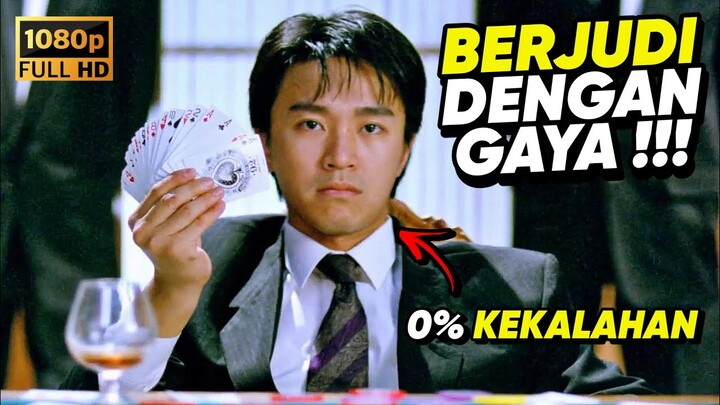 KEKUATAN KHUSUS MERUBAH KARTU DENGAN SEKEJAP !! • ALUR CERITA FILM