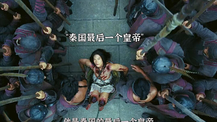 Versi modifikasi dari Perang Chu-Han! Apakah ini inovasi atau malah pengubahan yang merusak? “Legend