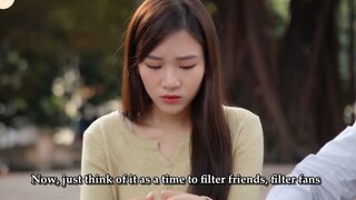 Chủ Tịch Giả Làm Anh Nông Dân Cua Nữ Minh Tinh Và Cái Kết _ Chủ Tịch Tập 170