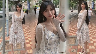 男友视角❤跟我一起约会吧~【楚鸢】