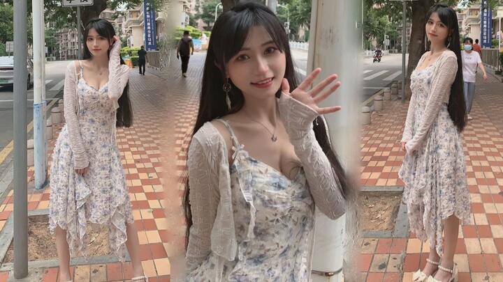 Góc nhìn bạn trai ❤ Hãy hẹn hò cùng anh nhé~【Sở Quyên】