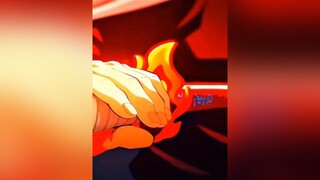 Hôm nay là sinh nhật Donut trụ đó 😂😂  🌈sky_girl👑 blaze_warriors🍁 team_look💫 ad🐧_squad🌀 sawyer_team🎐 anime animeedit wann❄️ demonslayer kimesunoyaiba rengoku