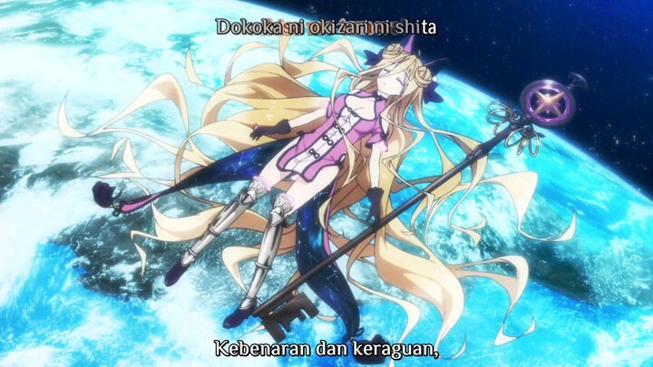 Date A Live S4 Episode 07 Subtitle Indonesia