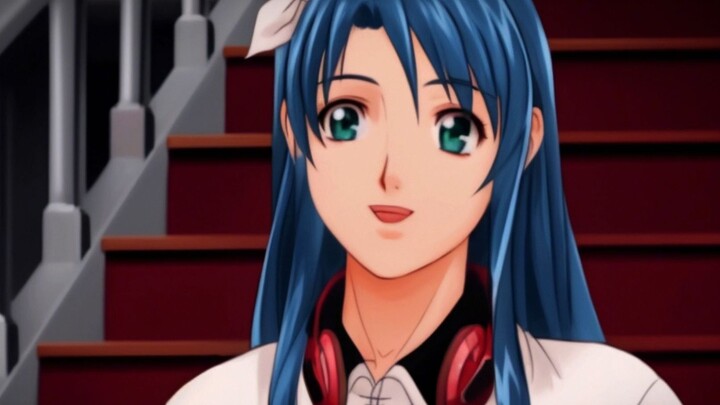 An all-girls school hides many secrets!