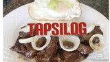 TAPSILOG the Best! PINOY altanghap