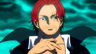 SHANKS ADA DUA GUYS