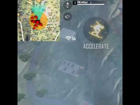 SOLO VS SQUAD SKILL CHARACTER WUKONG FREE FIRE