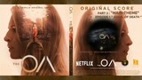 The OA Webseries Explained in Hindi | Full Movie Summary & Analysis