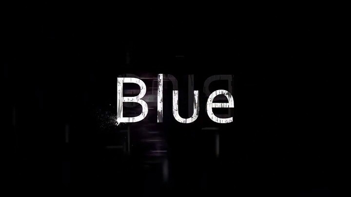 【初音ミク】ゆよゆっぺ feat.初音ミク Blue 歌詞 【32人合唱】